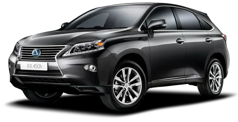SUV / Station Wagon