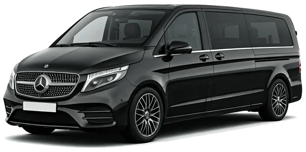 Maxi Taxi Melbourne